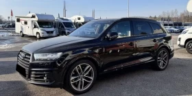 Audi SQ7 4.0 TDI Quattro, снимка 1