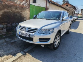 VW Touareg 3.0 TDI, снимка 1