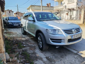 VW Touareg 3.0 TDI, снимка 4