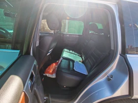 VW Touareg 3.0 TDI, снимка 8