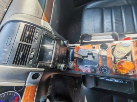 VW Touareg 3.0 TDI, снимка 11