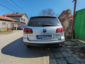 VW Touareg 3.0 TDI, снимка 6