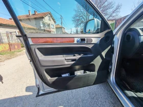 VW Touareg 3.0 TDI, снимка 12