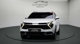 Kia Sportage 2.0diesel 2WD Noblesse autogeorge.com, снимка 3