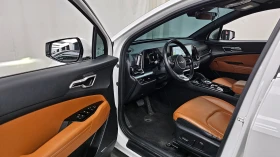 Kia Sportage 2.0diesel 2WD Noblesse autogeorge.com, снимка 9