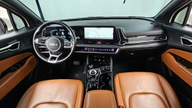 Kia Sportage 2.0diesel 2WD Noblesse autogeorge.com, снимка 6