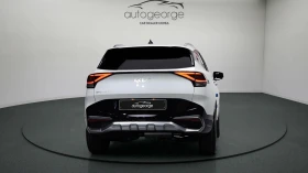 Kia Sportage 2.0diesel 2WD Noblesse autogeorge.com, снимка 4