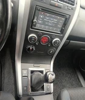 Suzuki Grand vitara, снимка 6
