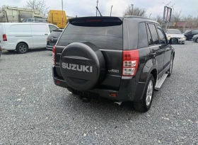 Suzuki Grand vitara, снимка 4