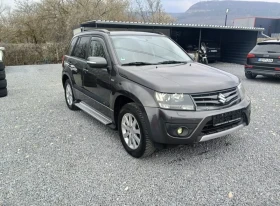 Suzuki Grand vitara, снимка 3