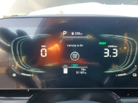 Kia Niro 1.6l Ex, снимка 9
