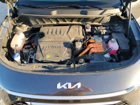 Kia Niro 1.6l Ex, снимка 12