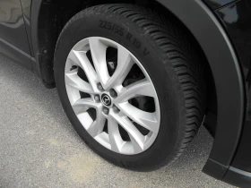 Mazda CX-5 2.2D 175 HP * 4x4 * Камера * Сервизна история, снимка 17