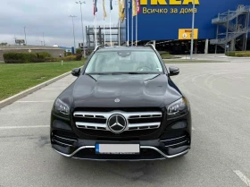Mercedes-Benz GLS 400 D^AMG^PANORAMA* , снимка 4