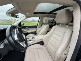 Mercedes-Benz GLS 400 D^AMG^PANORAMA* , снимка 6