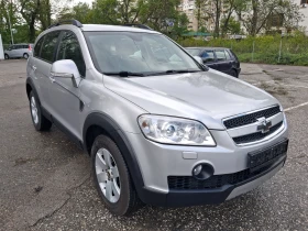 Chevrolet Captiva 2 4I* 4×4* 7местен* ХОЛАНДИЯ, снимка 1