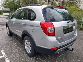 Chevrolet Captiva 2 4I* 4×4* 7местен* ХОЛАНДИЯ, снимка 3