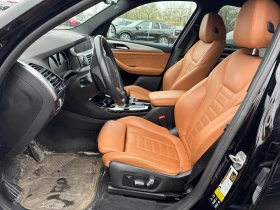 BMW X3 * xDrive30i * ПОДГРЕВ* ПАНОРАМА* ДИГИТАЛНО ТАБЛО, снимка 16
