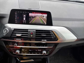BMW X3 * xDrive30i * ПОДГРЕВ* ПАНОРАМА* ДИГИТАЛНО ТАБЛО, снимка 9