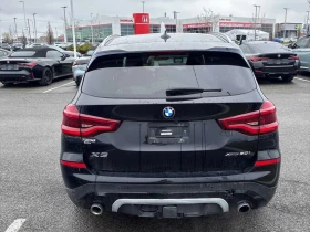 BMW X3 * xDrive30i * ПОДГРЕВ* ПАНОРАМА* ДИГИТАЛНО ТАБЛО, снимка 4