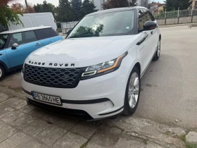 Land Rover Range Rover Velar, снимка 6