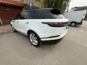 Land Rover Range Rover Velar, снимка 10