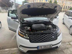 Land Rover Range Rover Velar, снимка 5