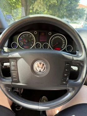 VW Touareg, снимка 2