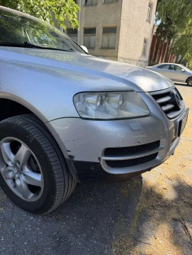VW Touareg, снимка 6