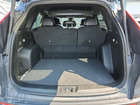 Honda Cr-v 2024 Honda CR-V HYBRID TOURING, снимка 12