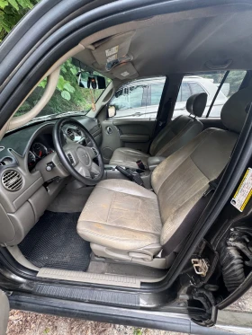 Jeep Cherokee 3.7 Limited , снимка 6