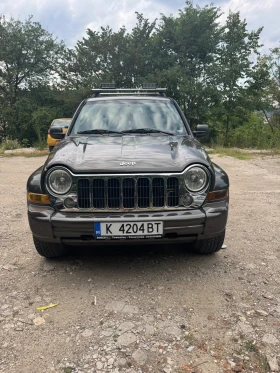 Jeep Cherokee 3.7 Limited , снимка 2