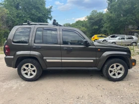 Jeep Cherokee 3.7 Limited , снимка 3