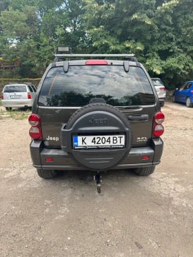 Jeep Cherokee 3.7 Limited , снимка 5