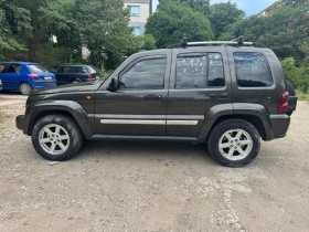 Jeep Cherokee 3.7 Limited , снимка 4