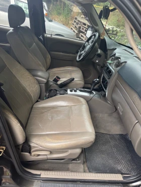 Jeep Cherokee 3.7 Limited , снимка 7