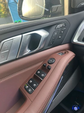 BMW X7 M-Sport pro individual , снимка 7