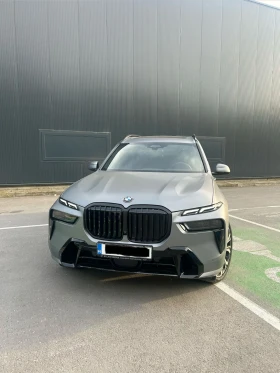 BMW X7 M-Sport pro individual , снимка 3