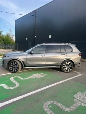 BMW X7 M-Sport pro individual , снимка 6
