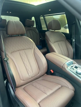 BMW X7 M-Sport pro individual , снимка 17