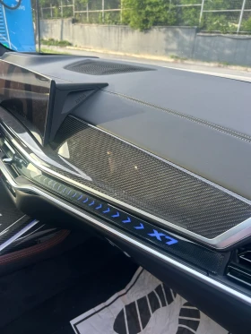 BMW X7 M-Sport pro individual , снимка 8