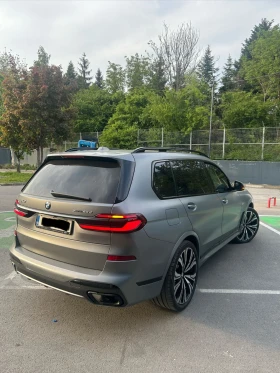 BMW X7 M-Sport pro individual , снимка 5