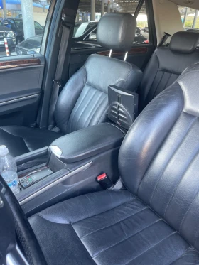 Mercedes-Benz ML 420 V8 TDI, снимка 7
