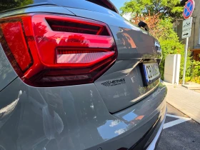 Audi Q2 S line edition 1, снимка 12