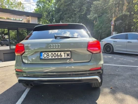 Audi Q2 S line edition 1, снимка 4