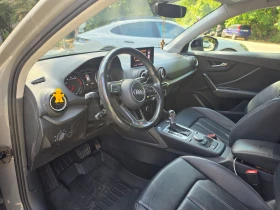 Audi Q2 S line edition 1, снимка 8