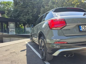 Audi Q2 S line edition 1, снимка 5