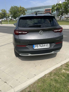 Opel Grandland X 2.0 CDTI, снимка 5