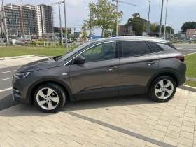 Opel Grandland X 2.0 CDTI, снимка 2