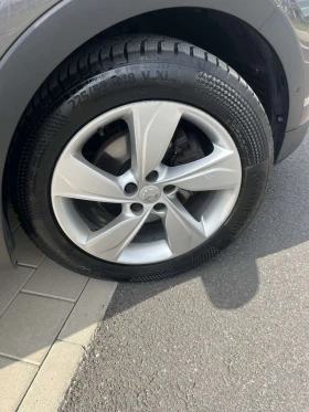 Opel Grandland X 2.0 CDTI, снимка 10